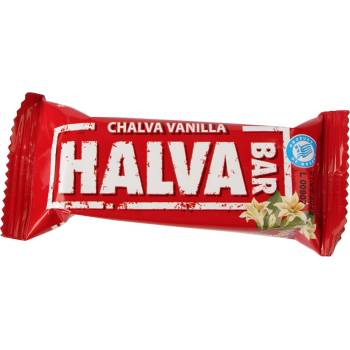DaySpa Chalva vanilková 40 g