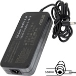 ASUS оригинален адаптер 180W19.5V 3PIN W CORE вкл. кабел (B0A001-00260600_EU)