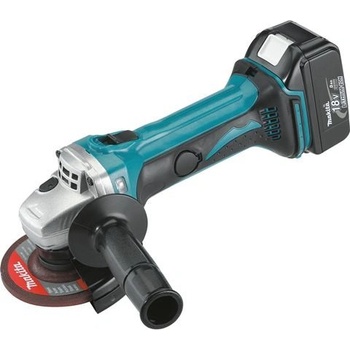 Makita DGA504RTJ