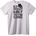 NOONEBRAND Тениска Не е Пиене Насаме, ако Котката е Вкъщи - 2XL, White