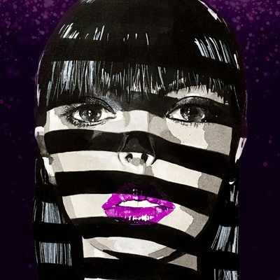 Purple Disco Machine - Exotica (CD) (0194399179024)