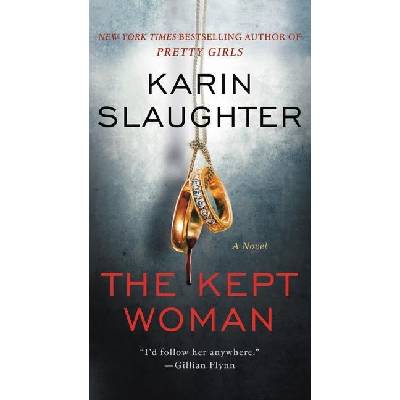 The Kept Woman Slaughter Karin