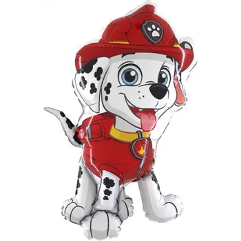Image 1 of BP Балон от фолио Paw Patrol - Marshall