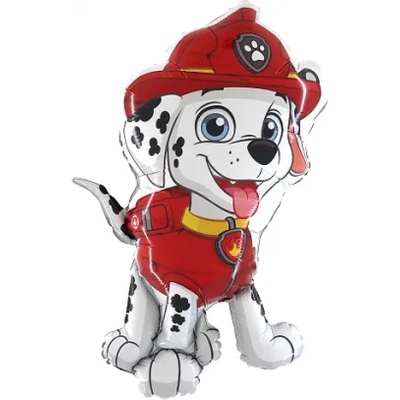 BP Балон от фолио Paw Patrol - Marshall