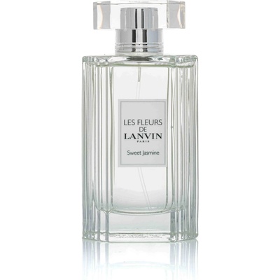 Lanvin Sweet Jasmine toaletní voda dámská 90 ml