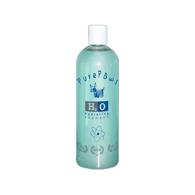 Pure Paws Šampon H2O 1,89 l
