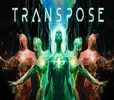 Transpose