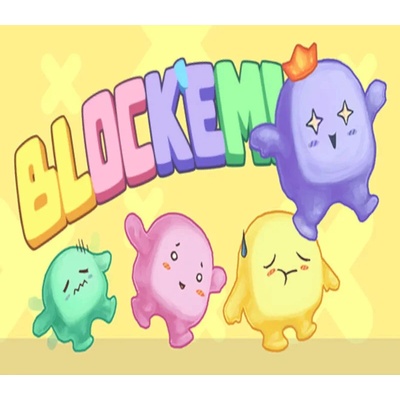 Block'Em!