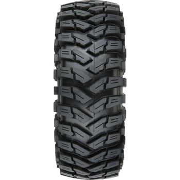 Axial Pro-Line pneu 2.9" Maxxis Trepador G8 Rock Crawler 2 : SCX6