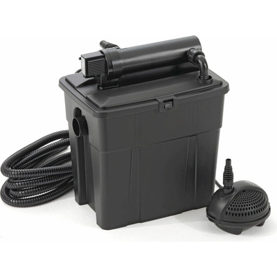 Filtračná sada k jazierkam Pontec 8000, 40 W