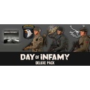 Hry na PC Day of Infamy (Deluxe Edition)