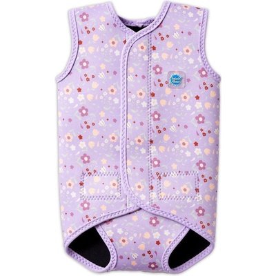 Splash About Baby kombi Lilac Spring