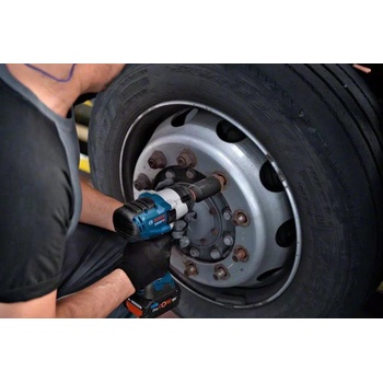 Image 1 of Bosch GDS 18V-1050 H Solo (06019J8500)