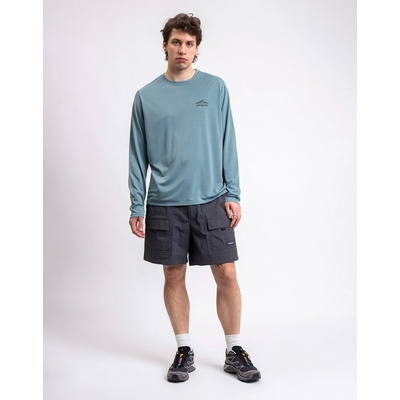 Patagonia M's Outdoor Everyday Shorts 6" Forge Grey