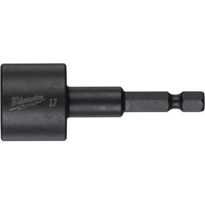 Milwaukee nástrčný klíč HEX 17/65mm magnetický