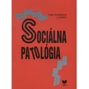 Sociálna patológia - Peter Ondrejkovič; kolektív autorov