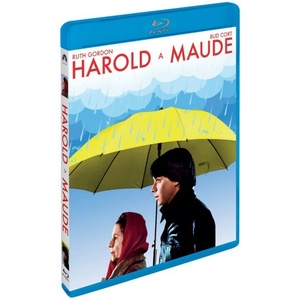MagicBox Харолд и Мод - Blu-ray (011044)