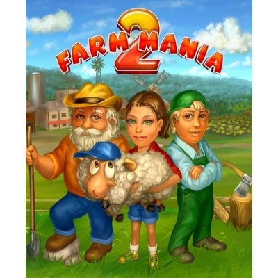 Farm Mania 2
