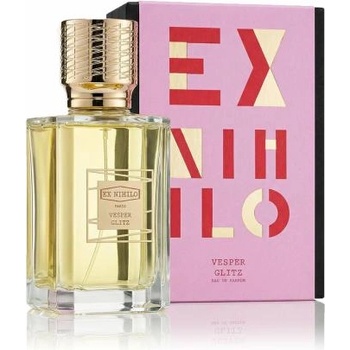 Ex Nihilo Vesper Glitz 50 ml eau de parfum унисекс