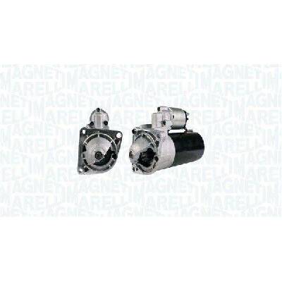 Startér MAGNETI MARELLI 063725717010