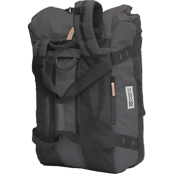MeroMero Сак Meromero Mini Smögen Duffle Luggage - Dark Grey / Nude - размер 30-45 l (510-4170-0211)