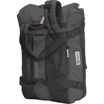 MeroMero Сак Meromero Mini Smögen Duffle Luggage - Dark Grey / Nude - размер 30-45 l (510-4170-0211)