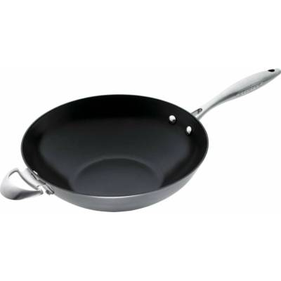SCANPAN WOK panvica 32cm CTX D65303200