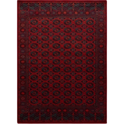 Nej-koberce OMEGA BUCHARA červený