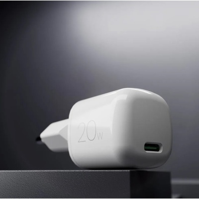 PURO PUFCMTCUSBC20WGWHI