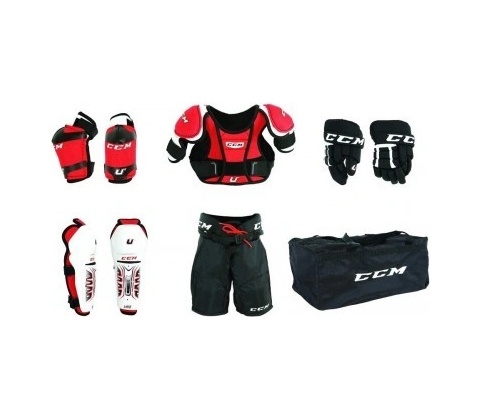 CCM Entry Kit yth