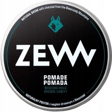 Zew for men Charcoal pomáda 100 ml