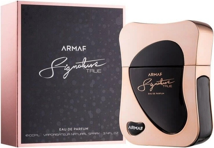 Armaf Signature True EDP 100 ml