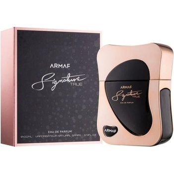 Image 1 of Armaf Signature True EDP 100 ml