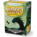 Dragon Shield Protector Matte Emerald
