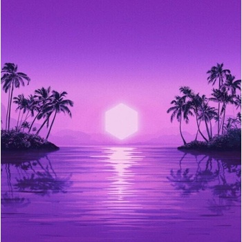 Purple Disco Machine - Paradise (CD) (0198028189323)