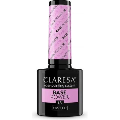 Claresa Power Base 18 -5g