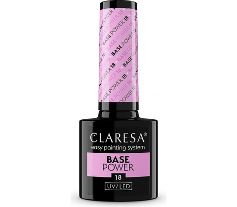 Claresa Power Base 18 -5g