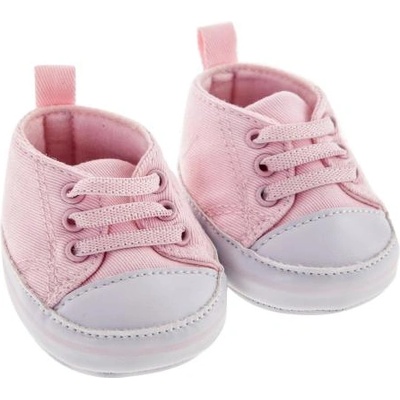 Antonio Juan 92004-5 Обувки за кукла - розови маратонки