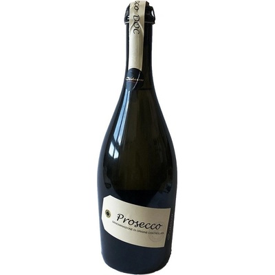Prosecco Costaross Frizzante spago 0,75 l