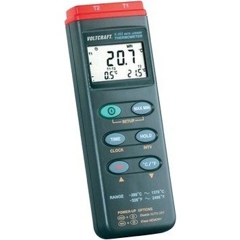 Voltcraft K202