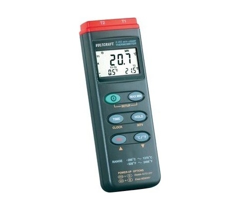 Voltcraft K202