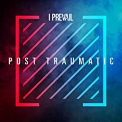 I PREVAIL - POST TRAUMATIC LP