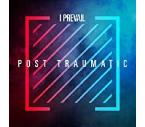 I PREVAIL - POST TRAUMATIC LP