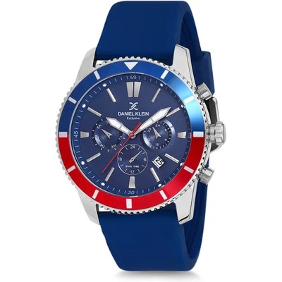 Daniel Klein DK12233-4