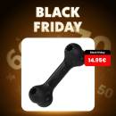 Kong Extreme Goodie Bone M 6,5 x 17,8 x 4,5 cm