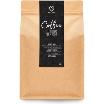 Goodie Karma Blend 0,5 kg