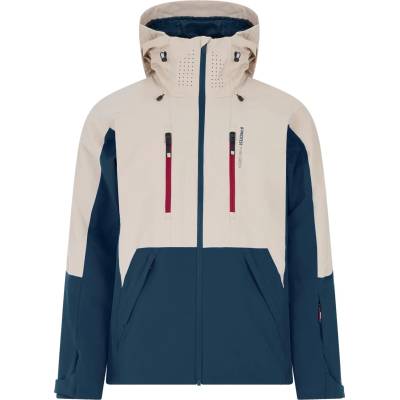 Protest Мъжко ски яке Protest PRTZoot Snowjacket Ski jacket - Twilight Navy - размер XXL (004-6775-0316)
