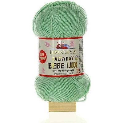 Himalaya Everyday bebe lux zelenkavá 70421