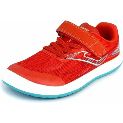 Joma BFCROJW2606V Supercross Junior Red