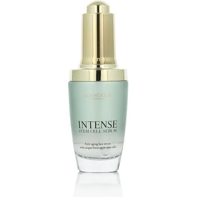 Di Angelo Cosmetics Intense Stem Cell Serum 30 ml